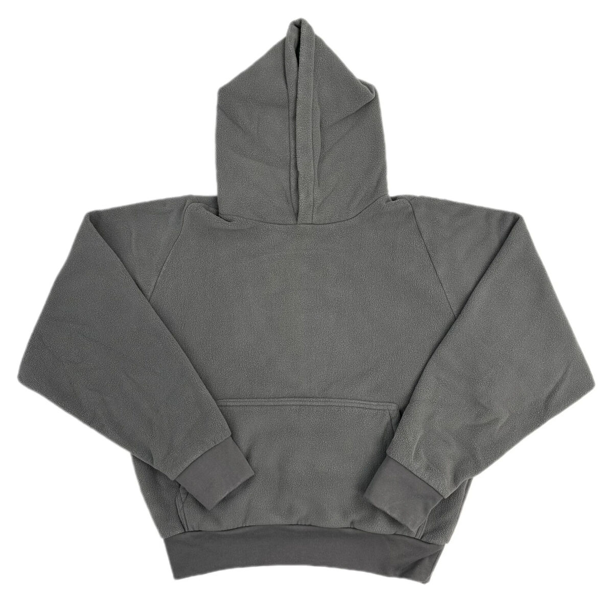 Medium New Yeezy Gap H09 Polar Fleece Regular Hoodie Medium New Yeezy Gap H09 Polar Fleece Regular Hoodie