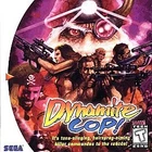 Dynamite Cop (Sega Dreamcast, 1999)