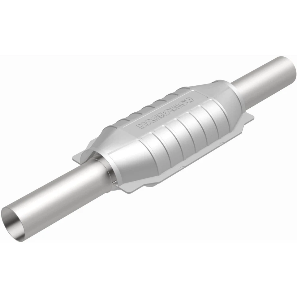 Convertidor catalítico 23467 Magnaflow para Olds Cutlass Oldsmobile Calais Skylark Foto 2 de 4