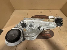 Passenger Right Front Window Regulator Fits 10-16 SPORTAGE 623825