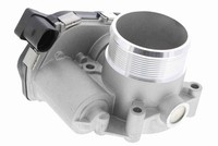Drosselklappenstutzen Vemo V10 81 0036 FÜR Audi Seat Skoda VW