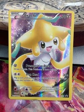 Jirachi XY112 XY Promo on eBay