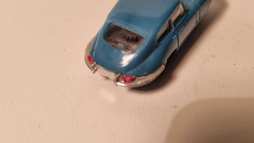 Faller AMS Jaguar E-Type S033-96 - Bild 15 von 17