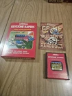 *Keystone Kapers Atari 2600 Complete in Box CIB