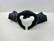 PLASTIQUE CACHE GUIDON PEUGEOT SATELIS 125 2013-2017