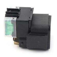 Starter Solenoid Relay Fit Suzuki GZ250 GZ 250 1999 2000 2001 2002 Motorcycle
