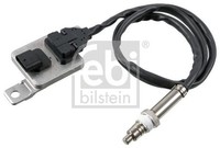 Febi Bilstein Nox-Sensor, Harnstoffeinspritzung 197493 FüR Audi Seat VW