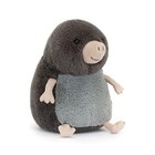 Authentic Jellycat Muswell Mole Plush Stuffed Animal Toy Small 6-14 in MPN 70983 — photo 3