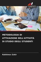 Rakhimov Zokir | Metodologia Di Attivazione Dell'attivitÀ Di Studio Degli...