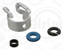 Elring Dichtringsatz, Einspritzventil 653.390 FüR Jaguar Land Rover
