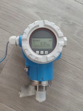 ENDRESS+HAUSER CERABAR S PMC71  0-40bar abs (...