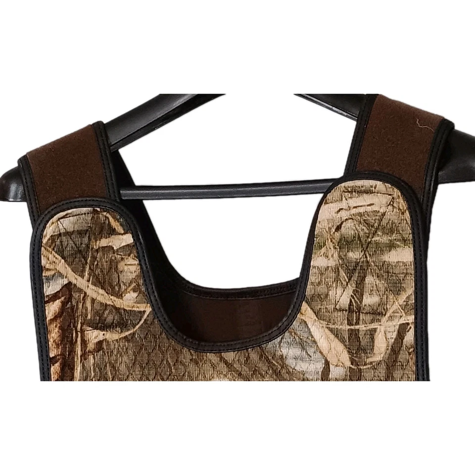 Cabela's Classic Serie II Neopreno Bota-Pie Vadeadores para Hombre Talla 6 Foto 4 de 4