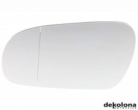 AußEnspiegel Glas Links FüR VW Fox SchräGheck Tdi 05-09