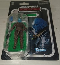 Hasbro Star Wars Vintage Collection The Mandalorian THE MYTHROL VC225  New