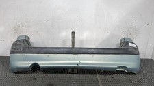 Pare-choc arrière Citroen XSARA