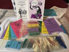 Artery The Artistic Literacy Game English/spanish + Bonus Items Erickson/Katter  — photo 1