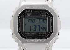 Brand new G SHOCK GMW B5000D 1JF