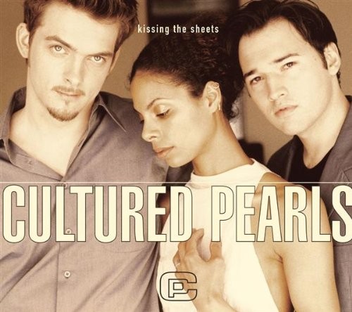 Культивированный жемчуг, целующий простыни/Why Should (CD)