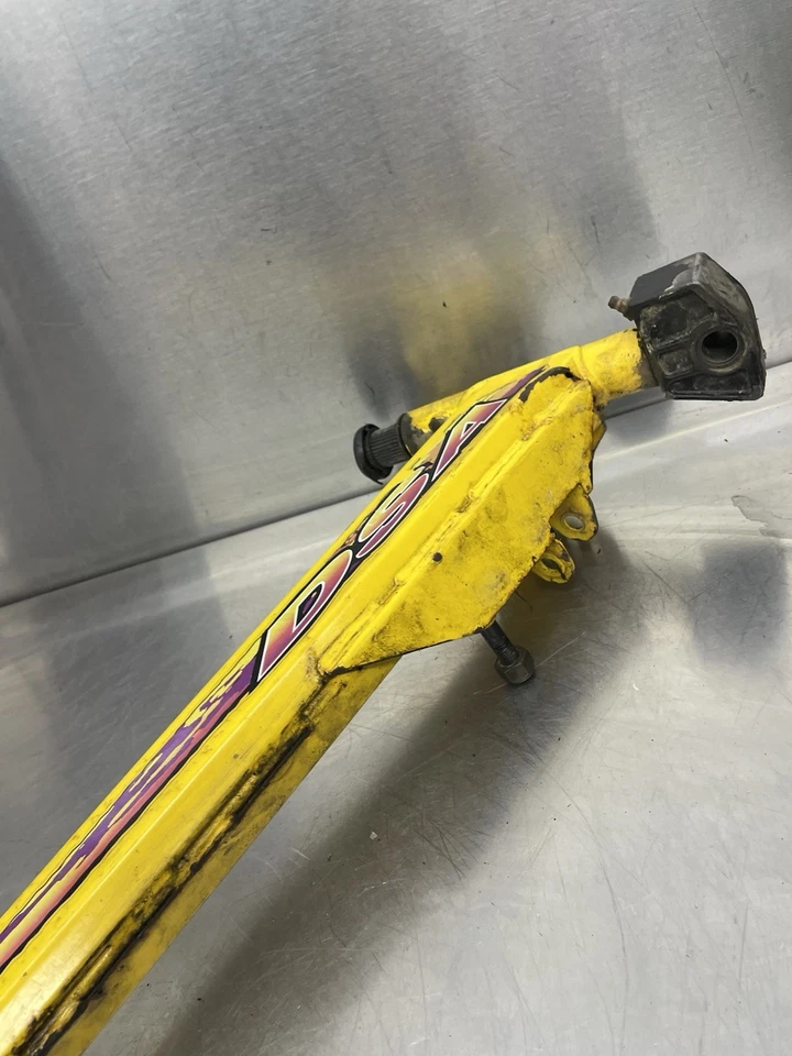 96-99 Ski-Doo Summit Formula MXZ 670 583 500 Right Side Trailing Arm Spindle Set - Image 3 of 4