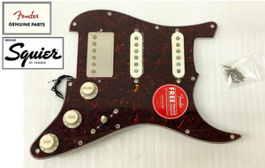 Squier Bullet Strat Pickguard | eBay