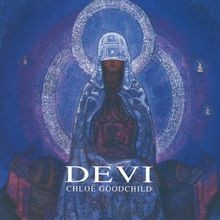 Devi von Goodchild,Chloe | CD | Zustand sehr gut