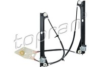 Topran 115 380 Fensterheber FüR VW