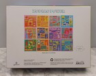 NEW Galison Zodiac Power 1000 Piece Puzzle, 27x20, All Pieces In Sealed Bag — photo 3