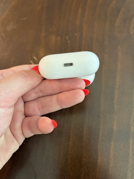 Apple AirPods 3ra Generación 2