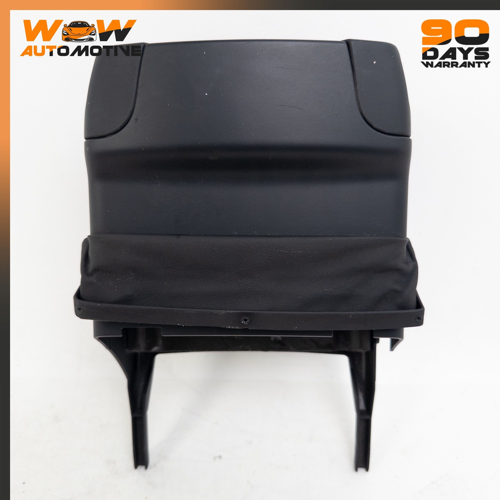 Bentley Continental GT 2004-2013 Front Left Steering column trim Black