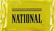 2025 Panini The National VIP Factory Sealed GOLD Pack Ships 8/14 NSCC HOT 🔥