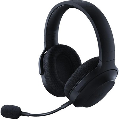 Razer Barracuda X Gaming Headset Schwarz Over-ear Kabellos und Kabelgebunden