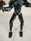LEGO Star Wars: Imperial Death Trooper & #75117 Kylo Ren #75121 * Read  — photo 5