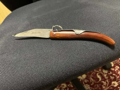 Okapi Taschenmesser, Made in Germany - Bild 1 von 4