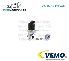 EXHAUST GAS RECIRCULATION VALVE EGR V40-63-0015 VEMO NEW OE REPLACEMENT