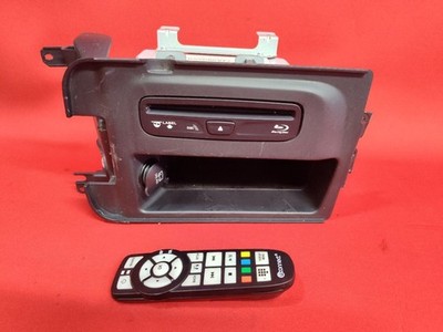 2014-2022 Dodge Durango / Jeep Grand Cherokee Blu-Ray Disc DVD Player 68280950AC