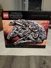 LEGO Star Wars Ultimate Collector Series 75192 Millennium Falcon 7541pcs Age 16+