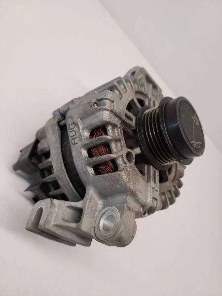Alternador GMC CANYON 2017 18 19 20 21 2022 3,6 L 84129223        Foto 4 de 4