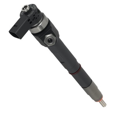 Diesel Fuel Injector For VW Golf Audi A4 A6 Q5 Seat Skoda 2.0 TDI 0445110646