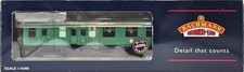 Bachmann 39-228 BR MK1 BCK Brake Corridor Composite Coach BR (SR) Green Livery