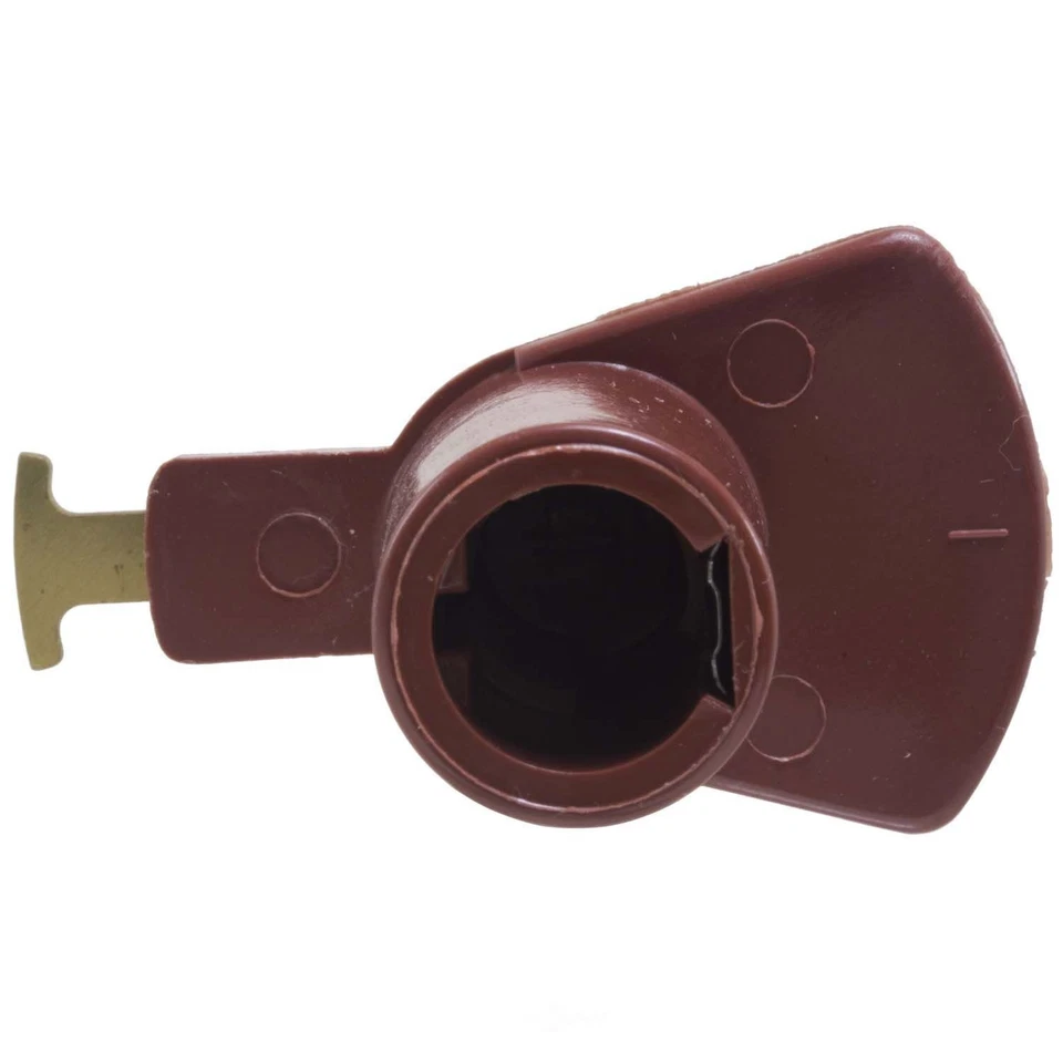 Kit de tapa y rotor de distribuidor para Toyota 4Runner 1985-1993, camioneta WVE BY NTK Foto 4 de 4