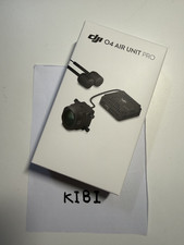 DJI O4 Air Unit Pro Digital Transmission System Camera Transmission Antenna