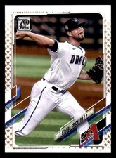 2021 Topps Gold Star Parallel Singles 251-500 * Set Break * * Pick Your Card * *