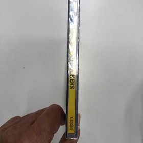 No2032 Sega Saturn Hyper 3D Battle Battle Gebockers Japan V2