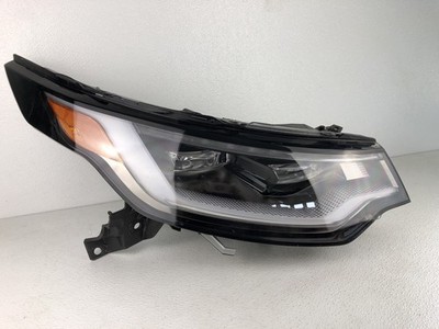 2021-2024 Land Rover Discover LED Right Passenger Headlight MY42-13W029 OEM