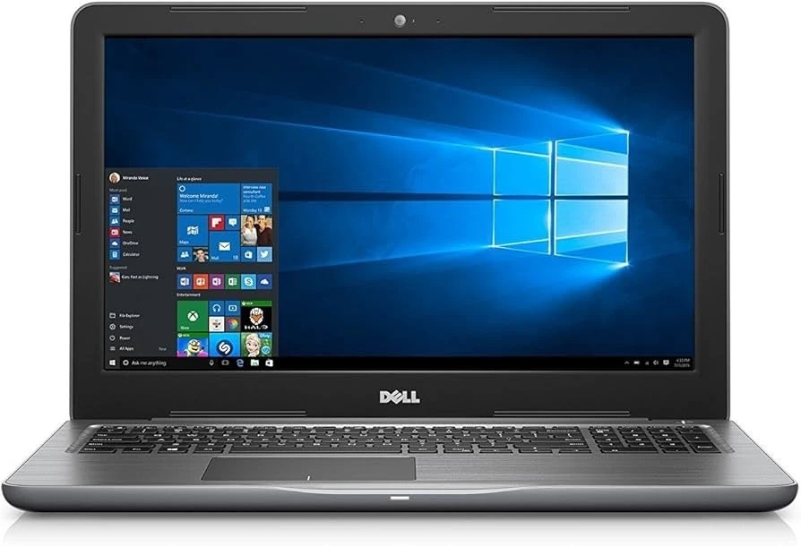 Dell Inspiron 15 5567 Windows 10 PC Laptops & Netbooks for Sale
