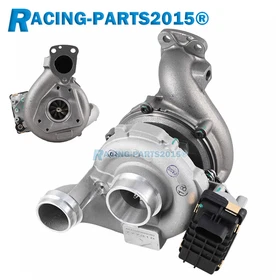 A642090898080 Turbolader Für Mercedes ML E CLS GLK 350CDI 3.0CDI Chrysler 300