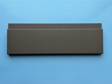 New IKEA Dark Gray VOXTORP 15x5 " 38x13 cm Drawer Front 604.561.67