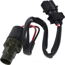 HVAC Pressure Switch-Pressure Transducer UAC ...