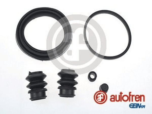 Reparatursatz Bremssattel Vorderachse FüR Ford Mazda Fiesta Stufenheck Vi B-MAX-image