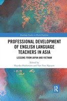 Professional Development Of English Language Teachers In Asia Hashimoto (U. A.)